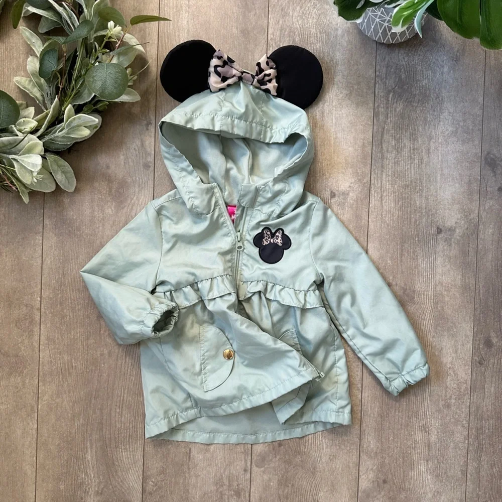 Disney minnie mouse